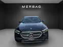 Mercedes-Benz E 220 d T 4M 9G-Tronic