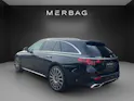 Mercedes-Benz E 220 d T 4M 9G-Tronic