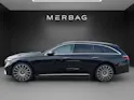 Mercedes-Benz E 220 d T 4M 9G-Tronic