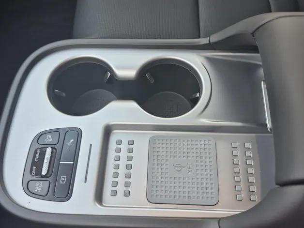 Hyundai Ioniq 9 Calligraphy 4WD