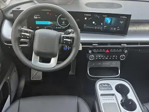 Hyundai Ioniq 9 Calligraphy 4WD