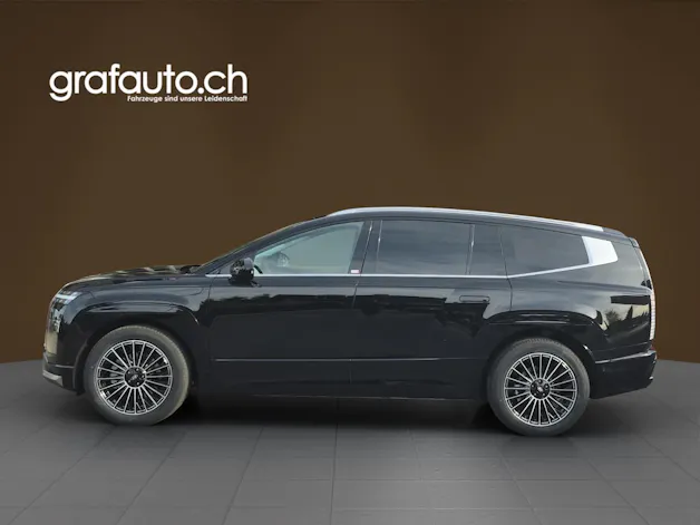 Hyundai Ioniq 9 Calligraphy 4WD