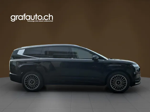 Hyundai Ioniq 9 Calligraphy 4WD