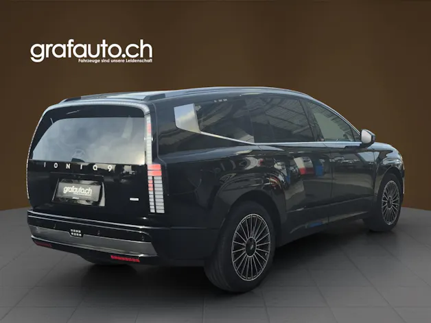 Hyundai Ioniq 9 Calligraphy 4WD