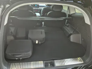 Hyundai Ioniq 9 Calligraphy 4WD