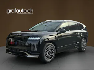 Hyundai Ioniq 9 Calligraphy 4WD