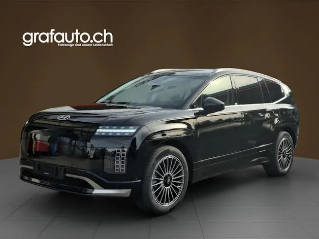 Hyundai Ioniq 9 Calligraphy 4WD