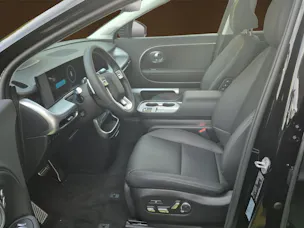 Hyundai Ioniq 9 Calligraphy 4WD