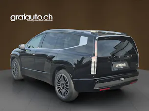 Hyundai Ioniq 9 Calligraphy 4WD