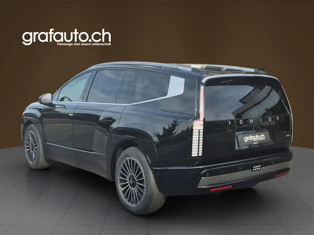 Hyundai Ioniq 9 Calligraphy 4WD