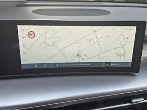 Hyundai Ioniq 9 Calligraphy 4WD