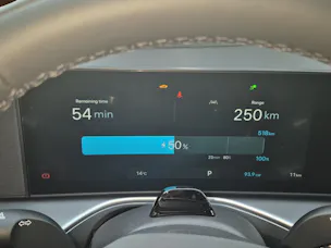 Hyundai Ioniq 9 Calligraphy 4WD