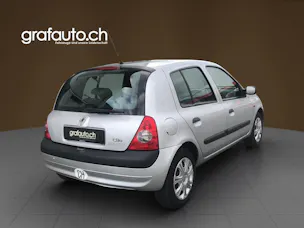Renault Clio 1.2 16V 75 Expression
