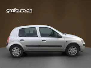 Renault Clio 1.2 16V 75 Expression