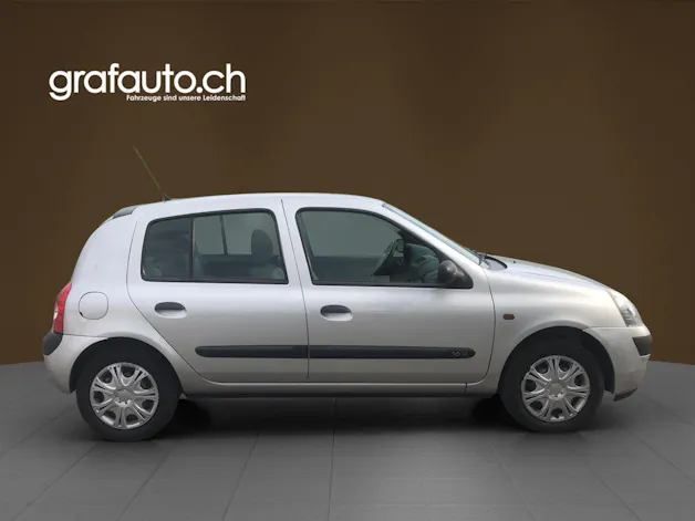Renault Clio 1.2 16V 75 Expression