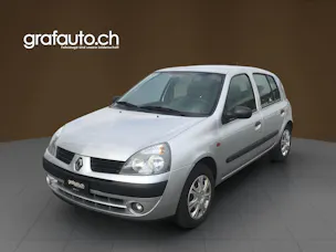 Renault Clio 1.2 16V 75 Expression