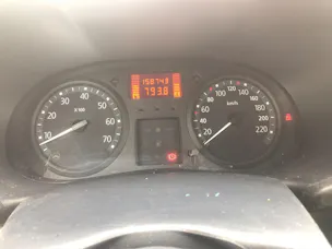 Renault Clio 1.2 16V 75 Expression