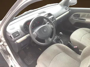 Renault Clio 1.2 16V 75 Expression