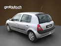 Renault Clio 1.2 16V 75 Expression