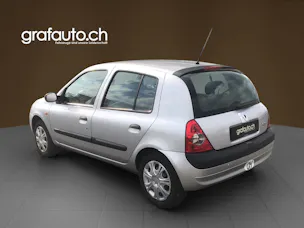 Renault Clio 1.2 16V 75 Expression
