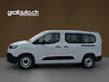 Fiat Doblo Crew Cab L2 1.5 BlueHDI 130