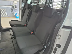 Fiat Doblo Crew Cab L2 1.5 BlueHDI 130
