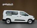 Fiat Doblo Crew Cab L2 1.5 BlueHDI 130