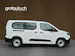 Fiat Doblo Crew Cab L2 1.5 BlueHDI 130