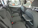 Fiat Doblo Crew Cab L2 1.5 BlueHDI 130