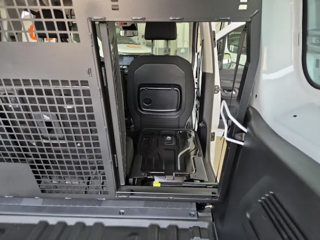 Fiat Doblo Crew Cab L2 1.5 BlueHDI 130