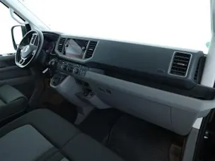 VW Crafter 35 2.0 BiTDI L3 H3 4Motion Automat Differentialsperre