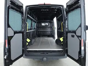 VW Crafter 35 2.0 BiTDI L3 H3 4Motion Automat Differentialsperre