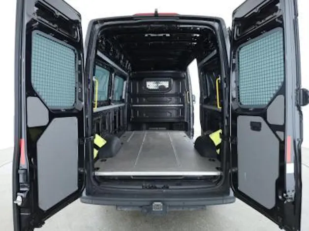 VW Crafter 35 2.0 BiTDI L3 H3 4Motion Automat Differentialsperre
