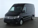 VW Crafter 35 2.0 BiTDI L3 H3 4Motion Automat Differentialsperre