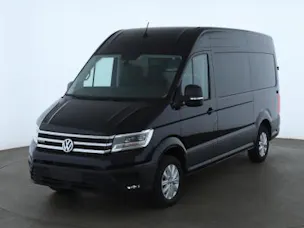 VW Crafter 35 2.0 BiTDI L3 H3 4Motion Automat Differentialsperre