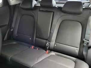 Hyundai Kona Electric Vertex