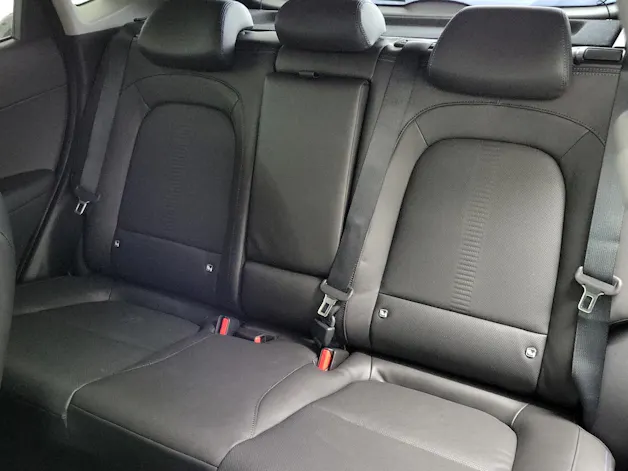Hyundai Kona Electric Vertex
