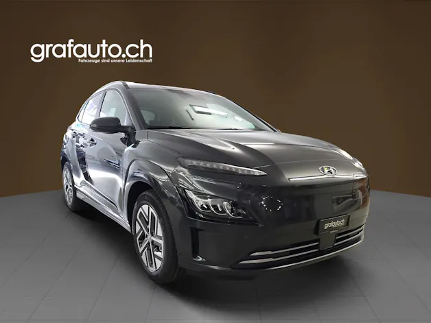 Hyundai Kona Electric Vertex