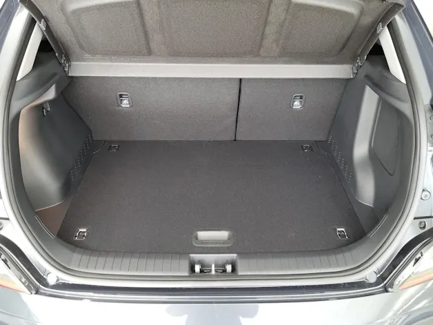 Hyundai Kona Electric Vertex