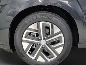 Hyundai Kona Electric Vertex