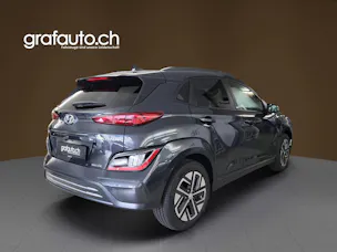 Hyundai Kona Electric Vertex