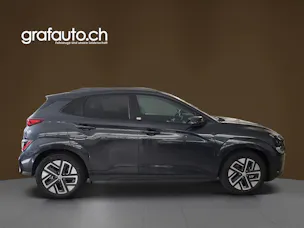 Hyundai Kona Electric Vertex