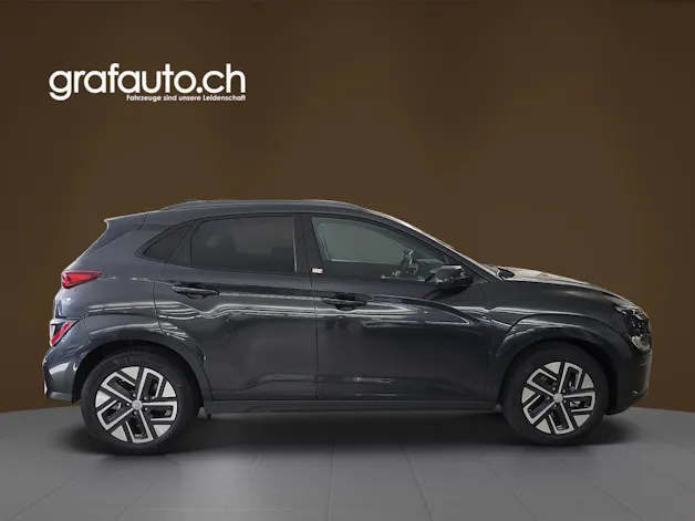 Hyundai Kona Electric Vertex