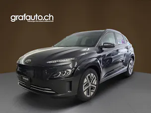 Hyundai Kona Electric Vertex