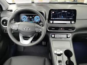Hyundai Kona Electric Vertex