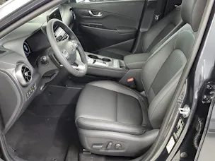 Hyundai Kona Electric Vertex