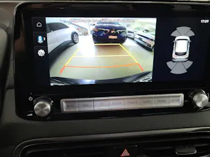 Hyundai Kona Electric Vertex