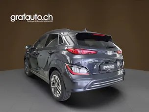 Hyundai Kona Electric Vertex