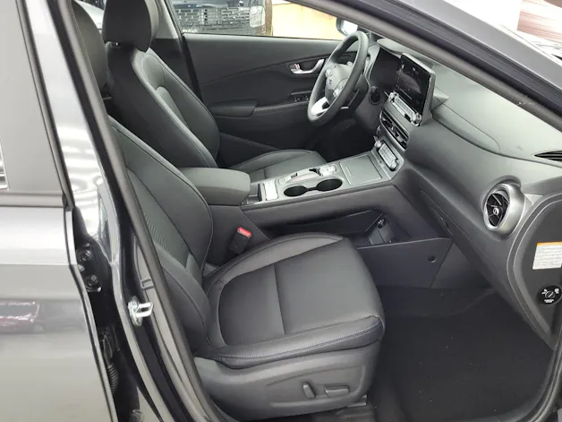 Hyundai Kona Electric Vertex
