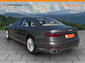 Audi A8 55 TFSI quattro tiptronic
